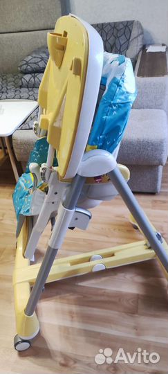 Стул для кормления