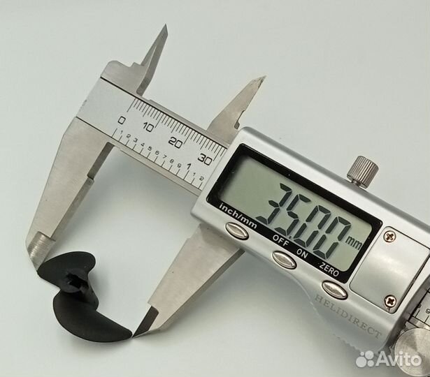 Гребной винт для катера Monaco F1, Pilotage, 2шт