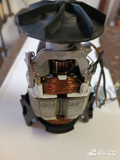 Мотор для karcher К2, К3