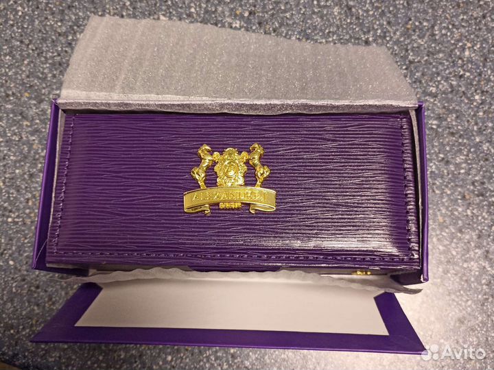 Натуральная туалетная вода