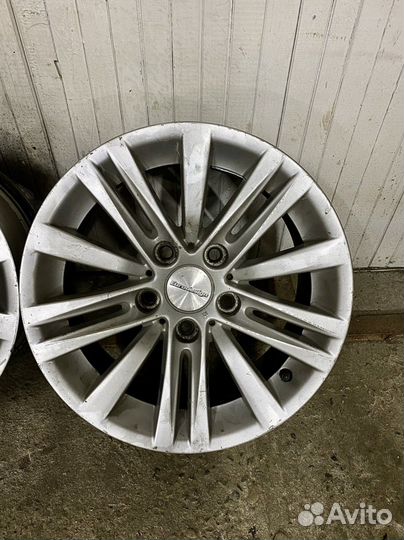 Колеса bmw original