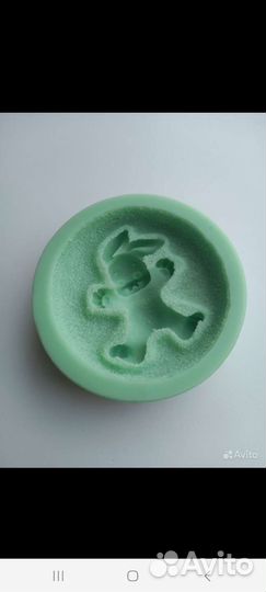Формы для мыла