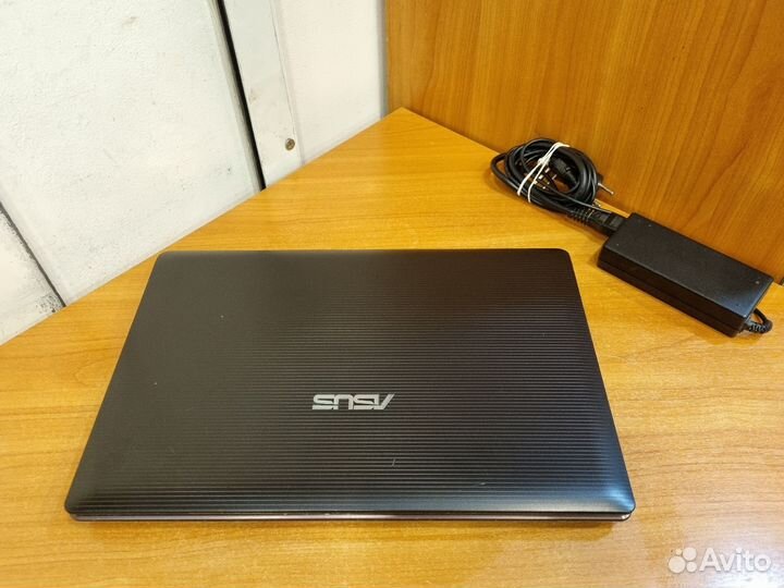 Asus A53SM-SX187R