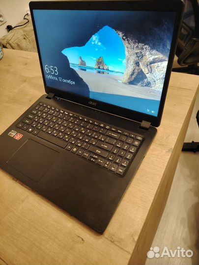 Acer aspire 3 n19c1