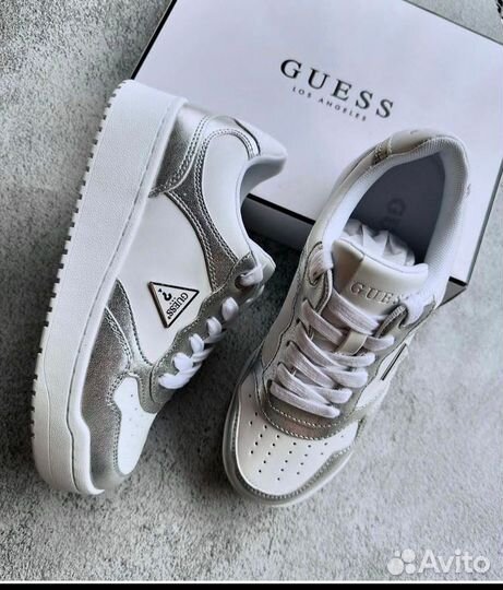 Кроссовки женские guess 37