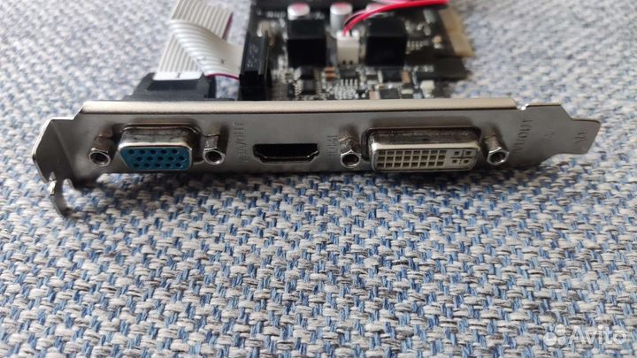 Geforce GT 520 2 Gb DDR3