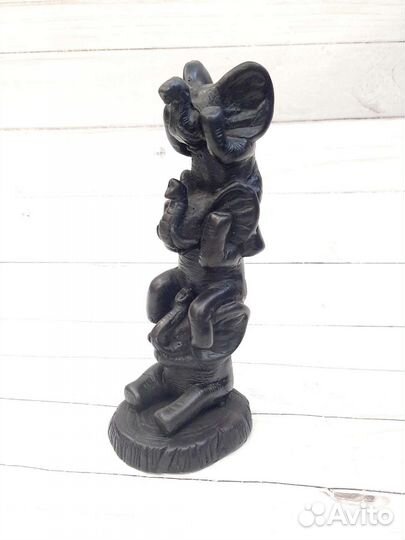 Статуэтки из Индии