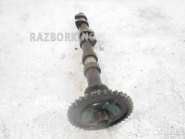 Распредвал выпускной