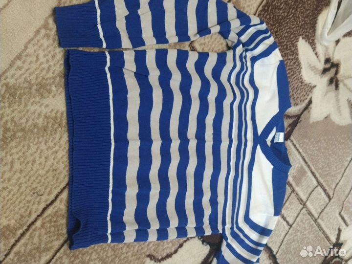 Вещи для мальчика