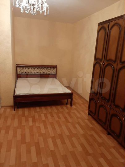 1-к. квартира, 52 м², 3/9 эт.