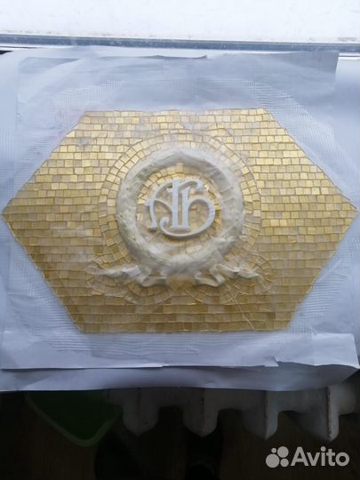 Мозаичные панно для интерьера