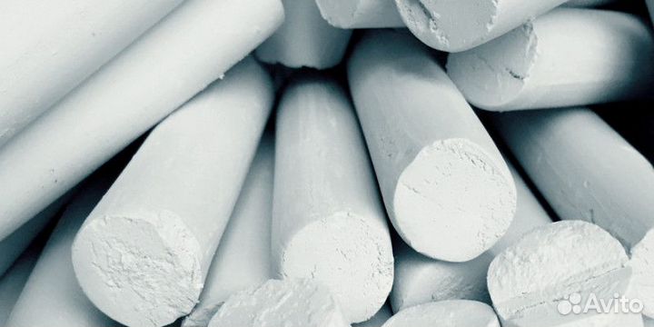 Пищевой мел