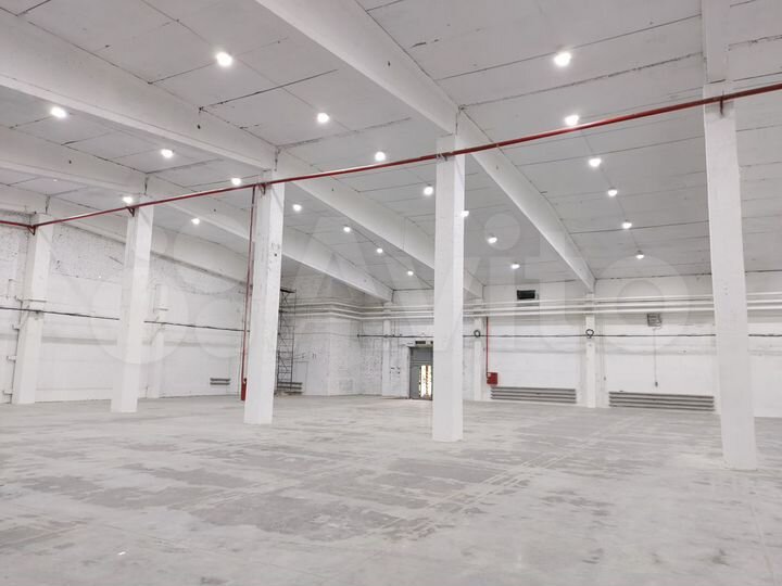 Склад, 3311.4 м²