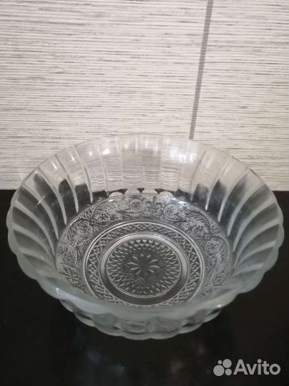 Ваза для фруктов