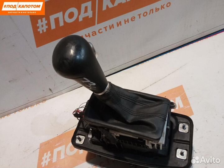 Селектор АКПП Audi A4 B8/8K 2007 8K2713041H