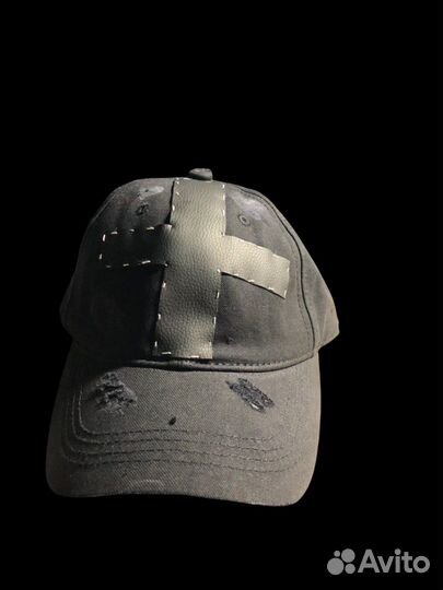 Кепка balenciaga type