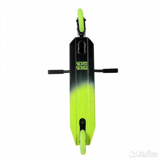 Трюковые самокаты Tech Team Duker 202. новые