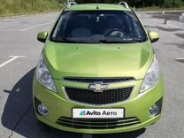 Daewoo Matiz Creative 1.0 AT, 2009, 162 300 км, с пробегом, цена 560 000 руб.