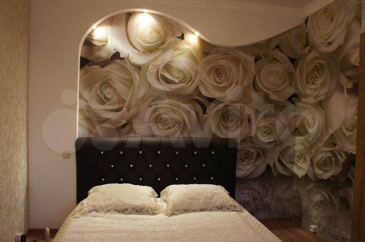 1-к. квартира, 37 м², 10/17 эт.