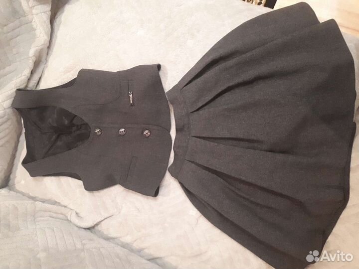 Школьная форма