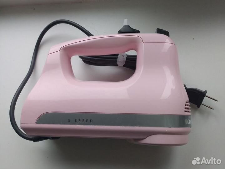 Миксер Kitchen aid