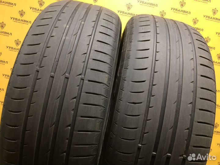 Hankook Ventus Prime 2 K115 235/60 R18 103H