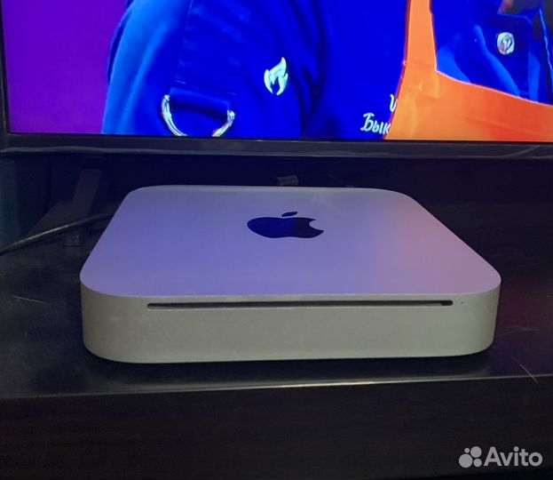 Mac mini