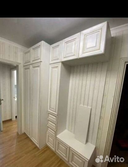 Сборка мебели, разборка мебели