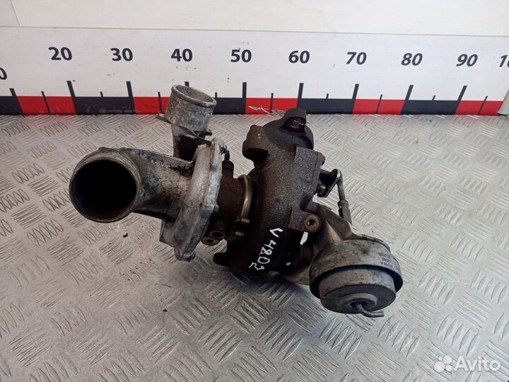 Турбина для Toyota Avensis 2 (T250) 172010R043