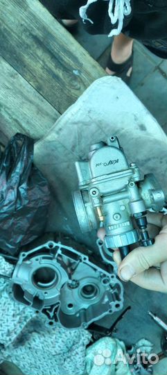 Карбюратор nibbi pe 19