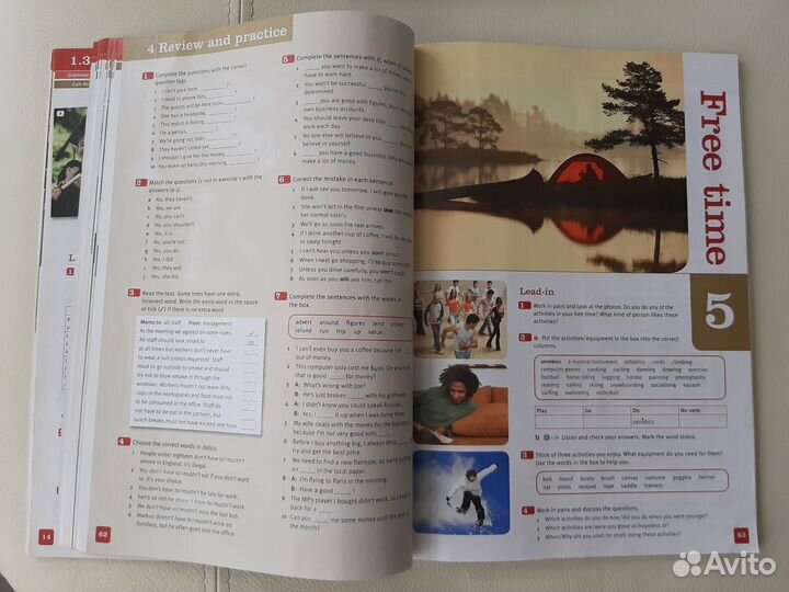 New Total English Intermediate