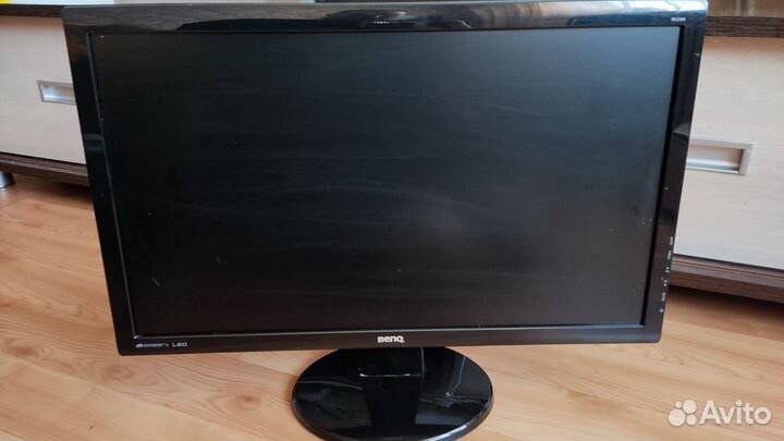 Монитор Beng GL2450