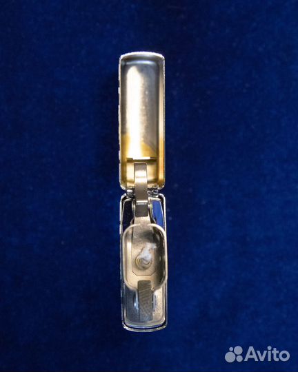 Зажигалка Zippo Kit Rae Enethia