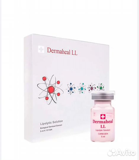 Корейская косметика