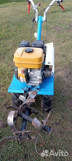 Мотоблок Нева мб 2