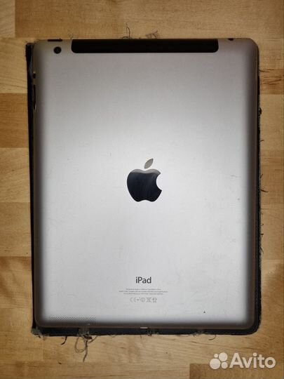 Apple iPad 4