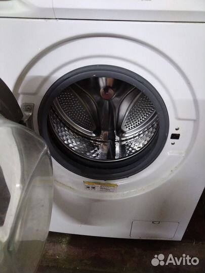 Стиральная машина бу