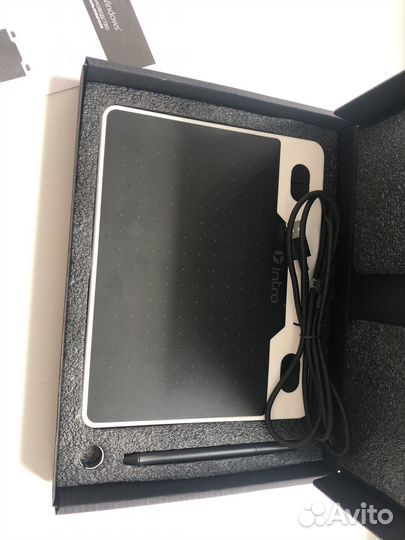 Графический планшет