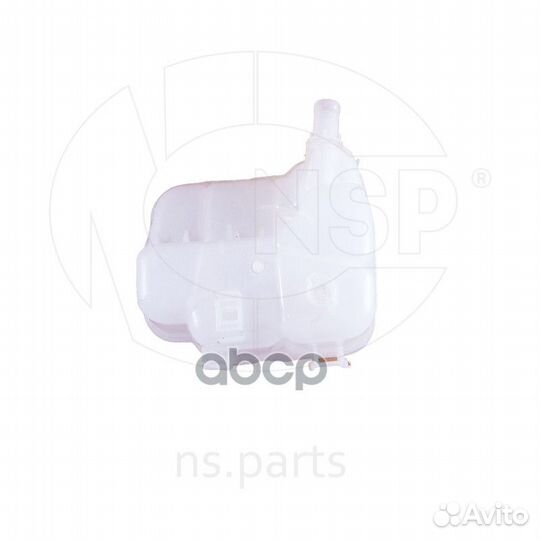 Бачок расширительный chevrolet cruze I -15