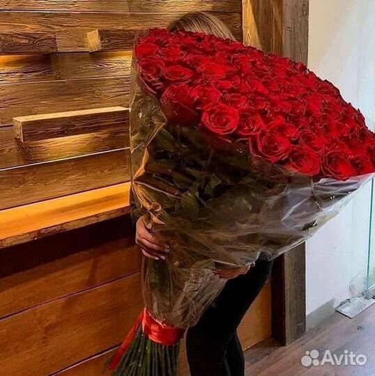 Розы Букеты Цветы Розы 31 101 151 201 Доставка