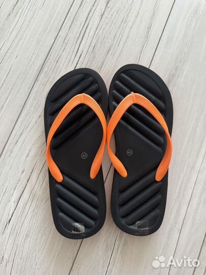 Сланцы мужские