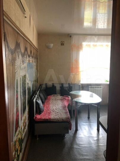 2-к. квартира, 41 м², 4/9 эт.