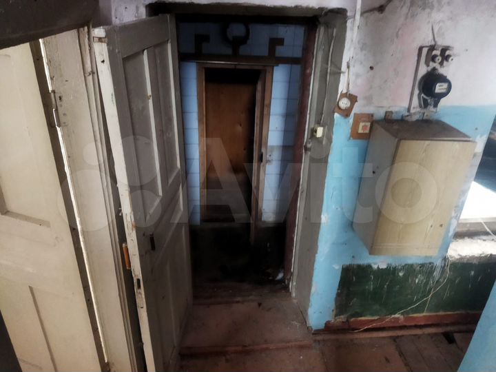 Дом 79,1 м² на участке 24 сот.