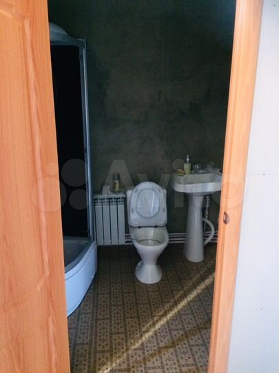 Дом 120 м² на участке 25 сот.