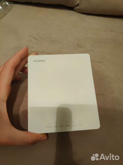 Оптический терминал HG8120H