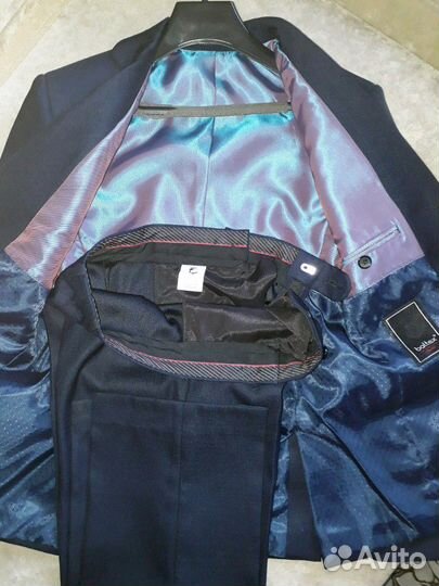 Костюм для мальчика, рост 152