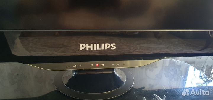 Телевизор philips