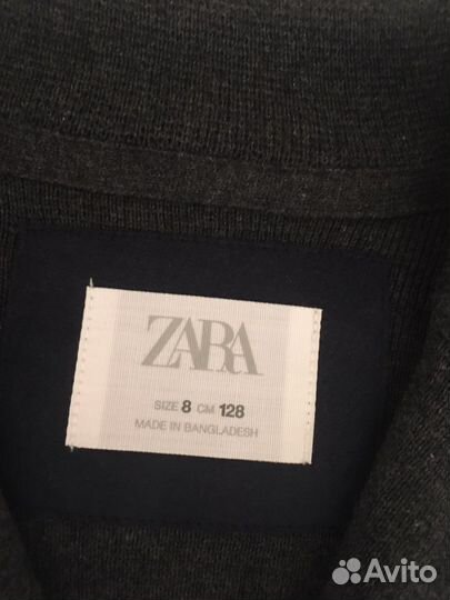 Пиджак, кардиган