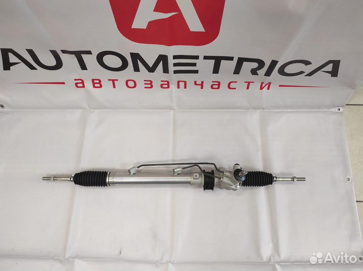 Рулевая рейка Estima Emina, Lucida. Новая