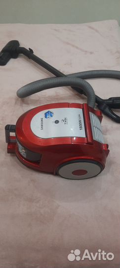 Пылесос samsung